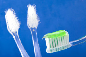 Escova Dental