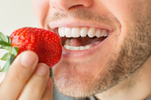 Alimentação e Odontologia