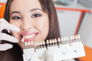 A odontologia moderna é capaz de proporcionar o sorriso que você merece!