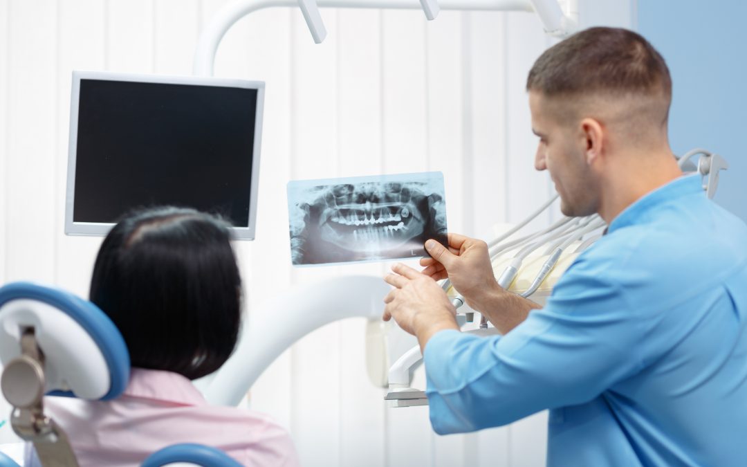 Perda Óssea nos Dentes – O que fazer?
